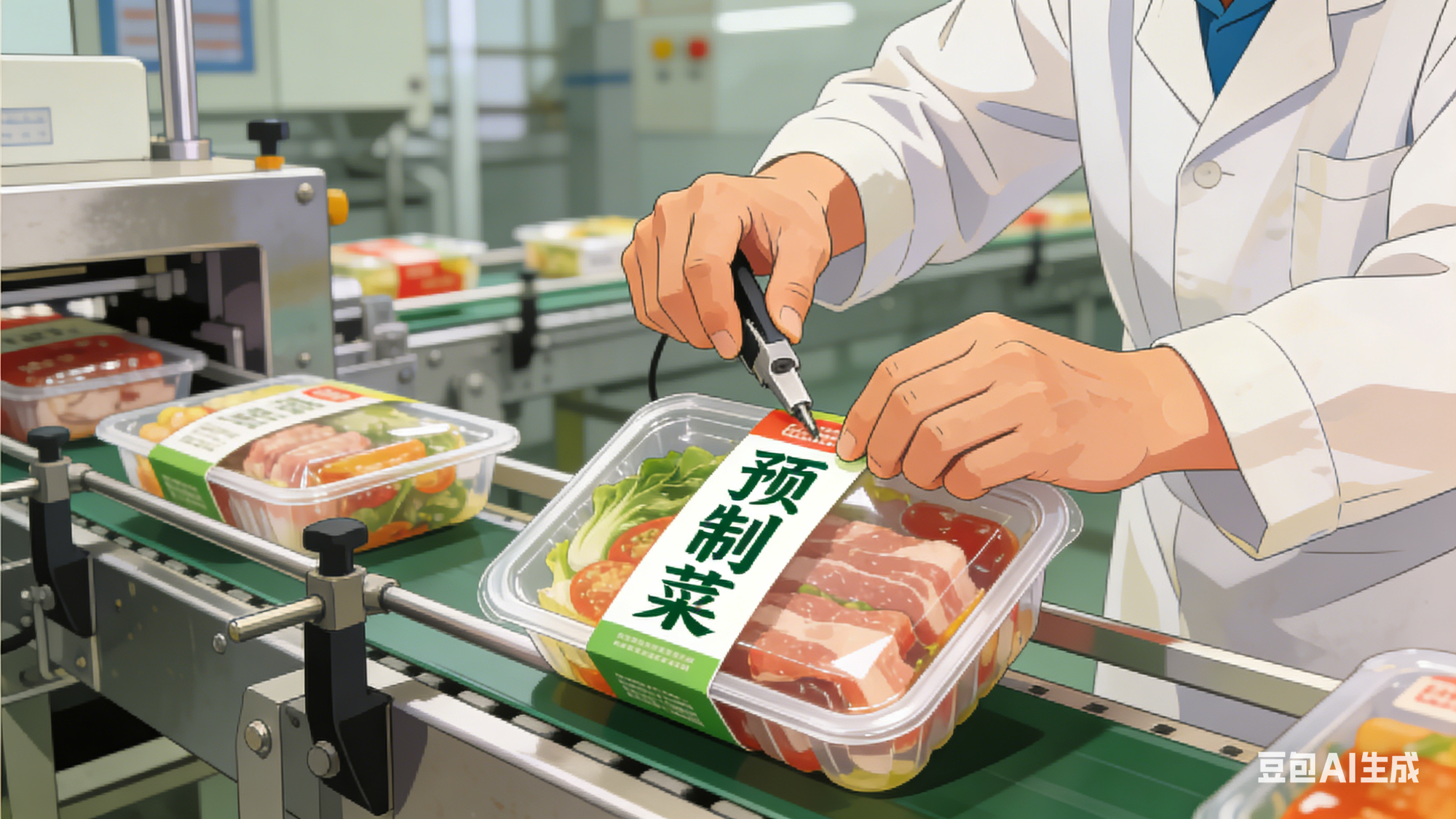 预制菜国家标准的出台对公司有什么影响? - 文畅食品