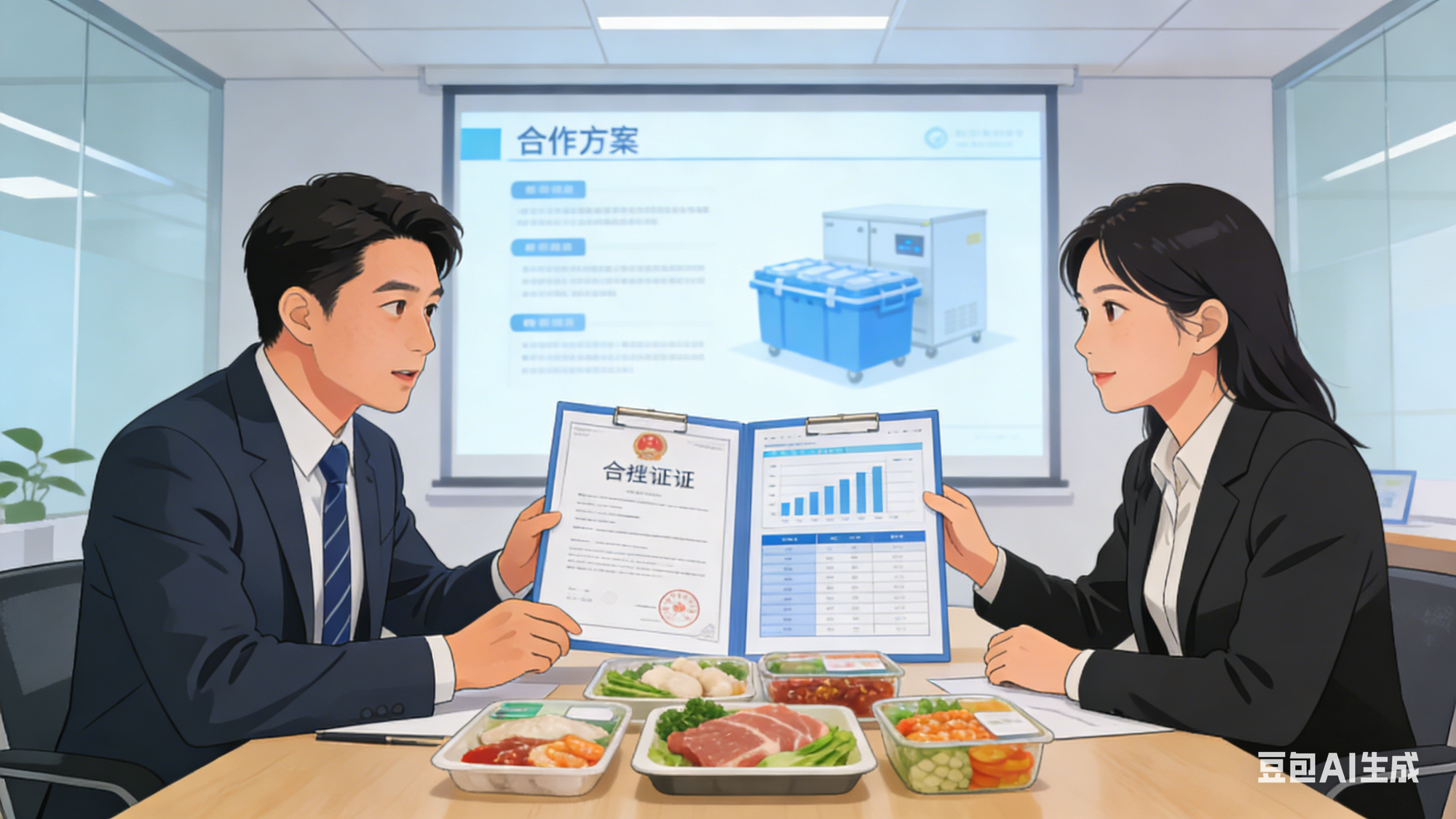 预制菜国家标准的出台对公司有什么影响? - 文畅食品